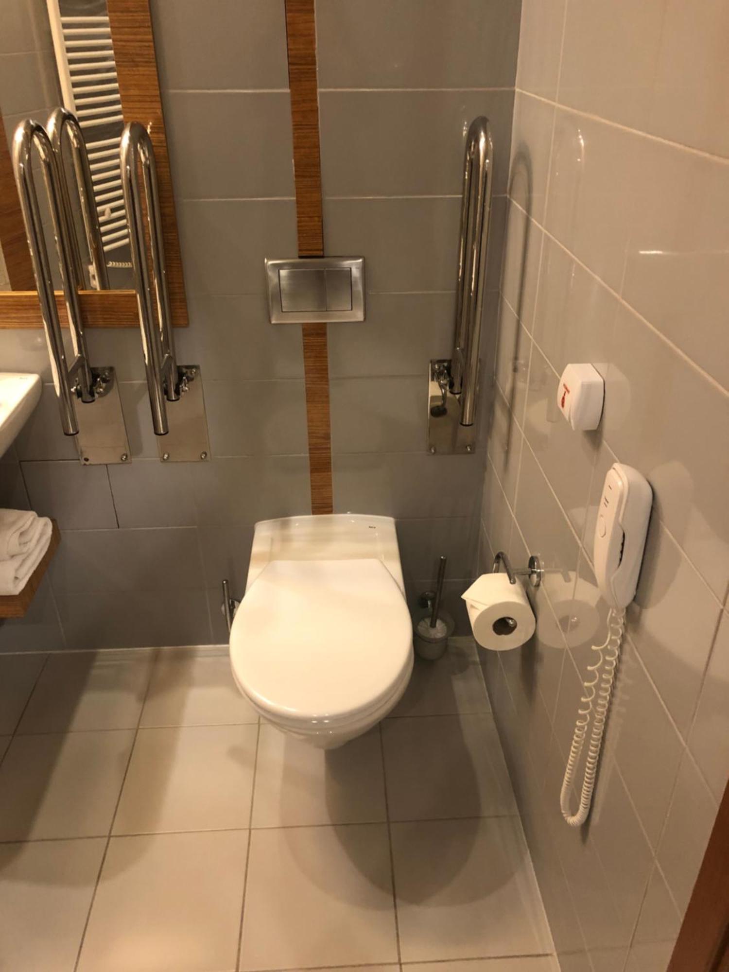 Hotel Wieniawski Люблин Екстериор снимка